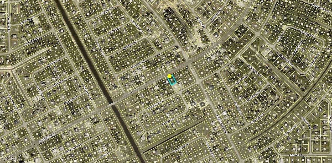 646 Alabama Rd S Lehigh Acres, FL 33974 - Thumbnail 3