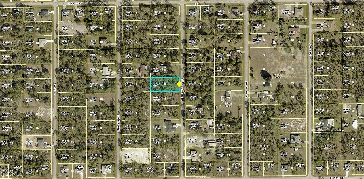 1313 Greenwood Ave Lehigh Acres, FL 33972 - Thumbnail 3