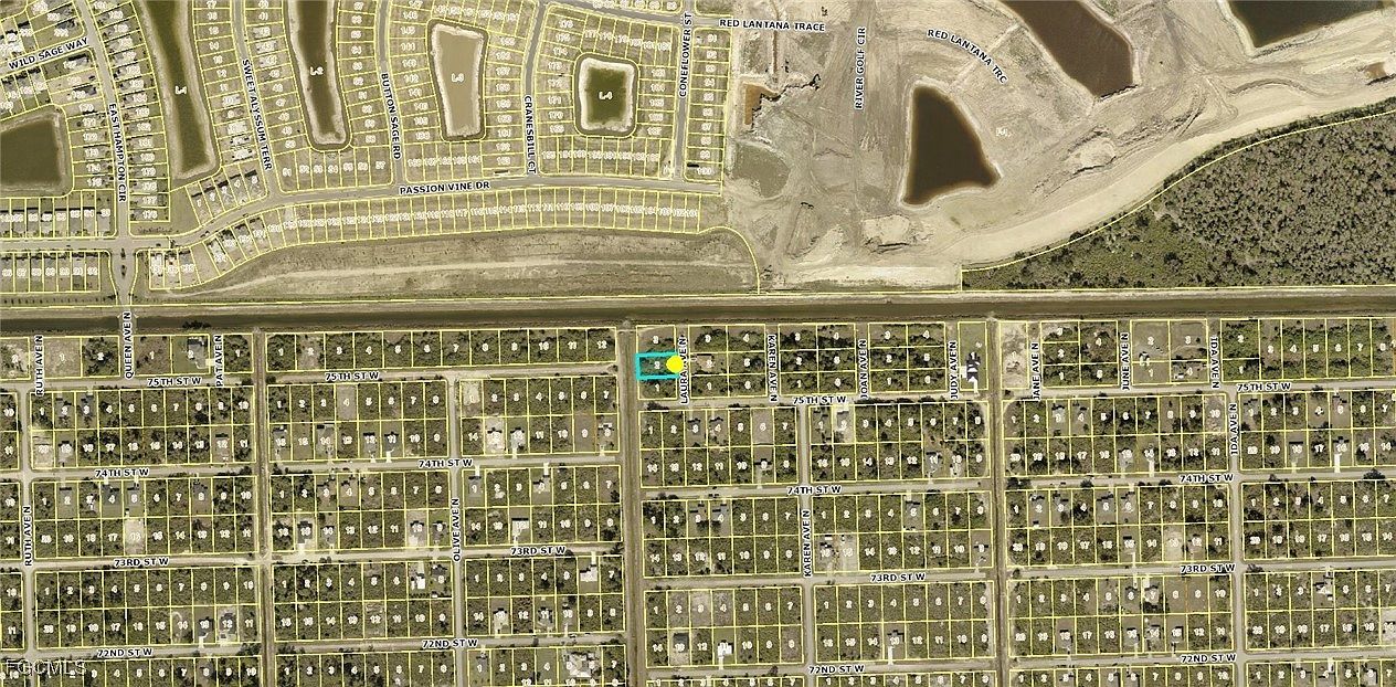 7503 Laura Ave N Lehigh Acres, FL 33971 - Thumbnail 3