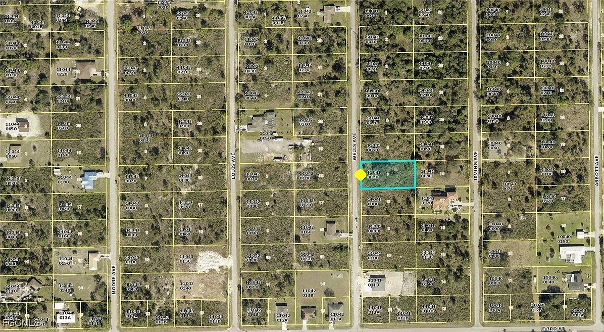 310 Wells Ave Lehigh Acres, FL 33936 - Thumbnail 3
