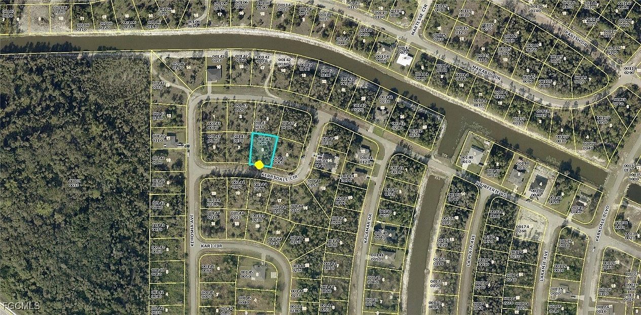 311 Kerrsdale Cir Lehigh Acres, FL 33974 - Thumbnail 3