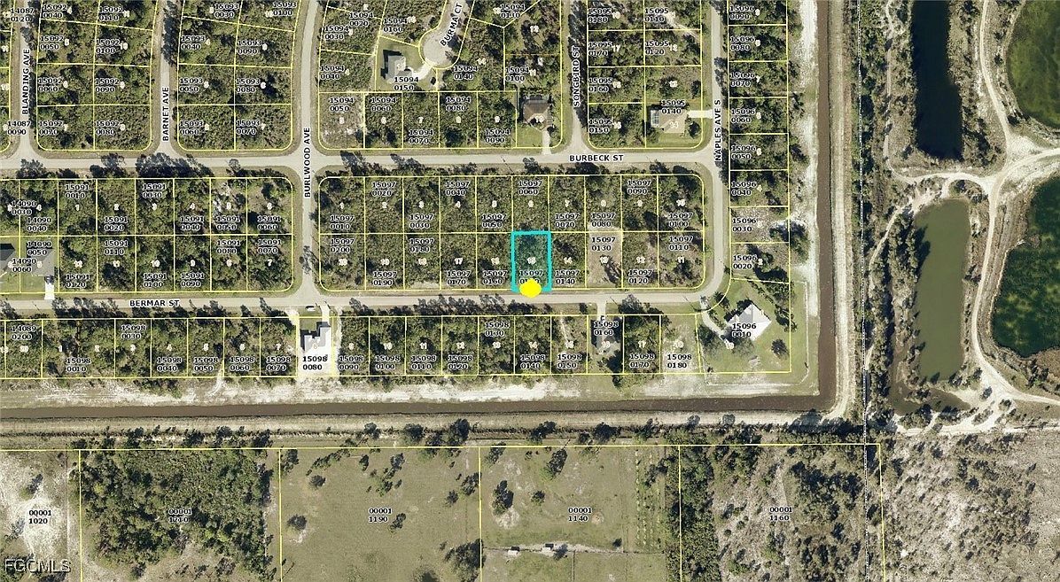 1265 Bermar St Fort Myers, FL 33913 - Thumbnail 3