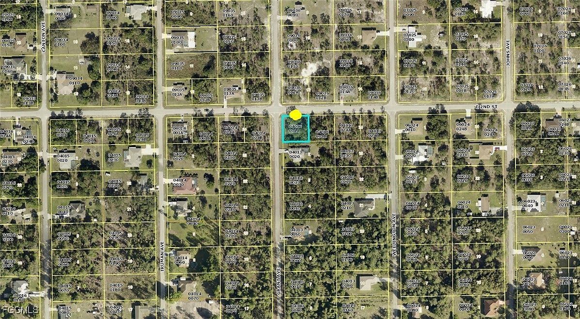 3400 E 2nd St Lehigh Acres, FL 33936 - Thumbnail 3