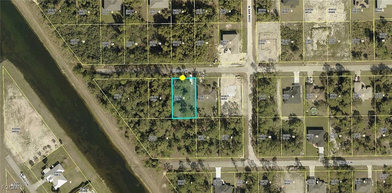 3005 23rd St W Lehigh Acres, FL 33971 - Thumbnail 3