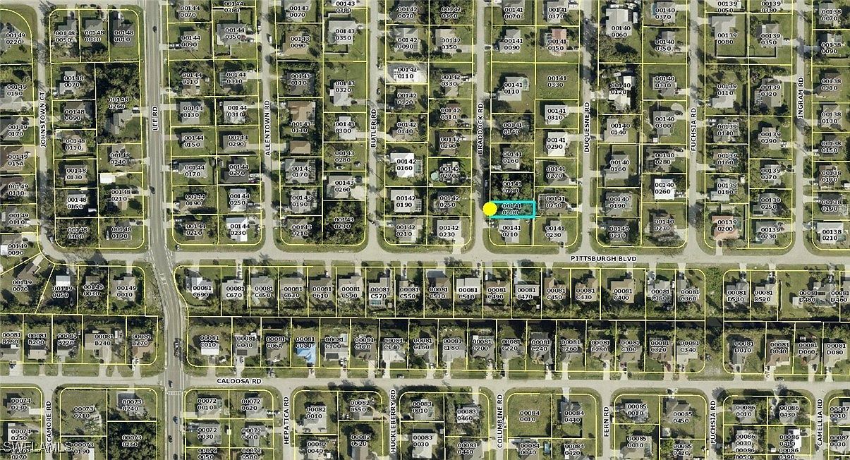 17561 Braddock Rd Fort Myers, FL 33967 - Thumbnail 3