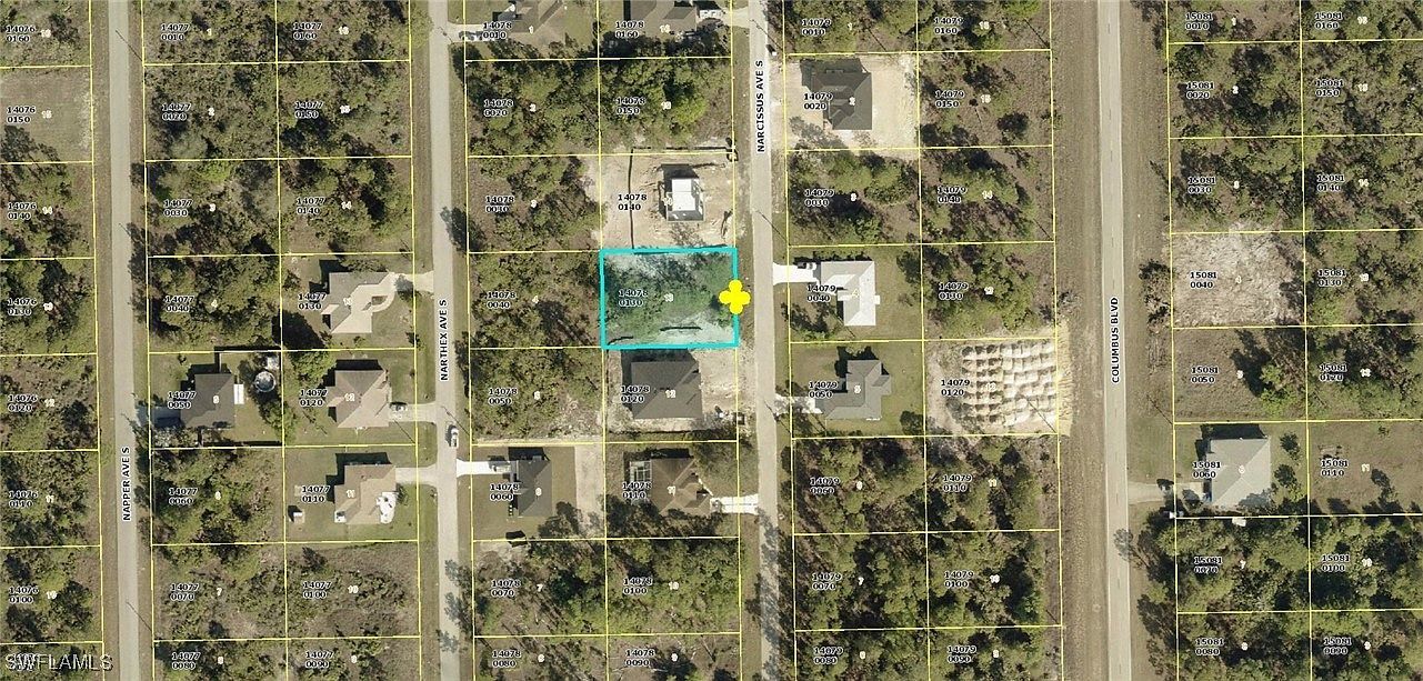 236 Narcissus Ave S Lehigh Acres, FL 33974 - Thumbnail 3