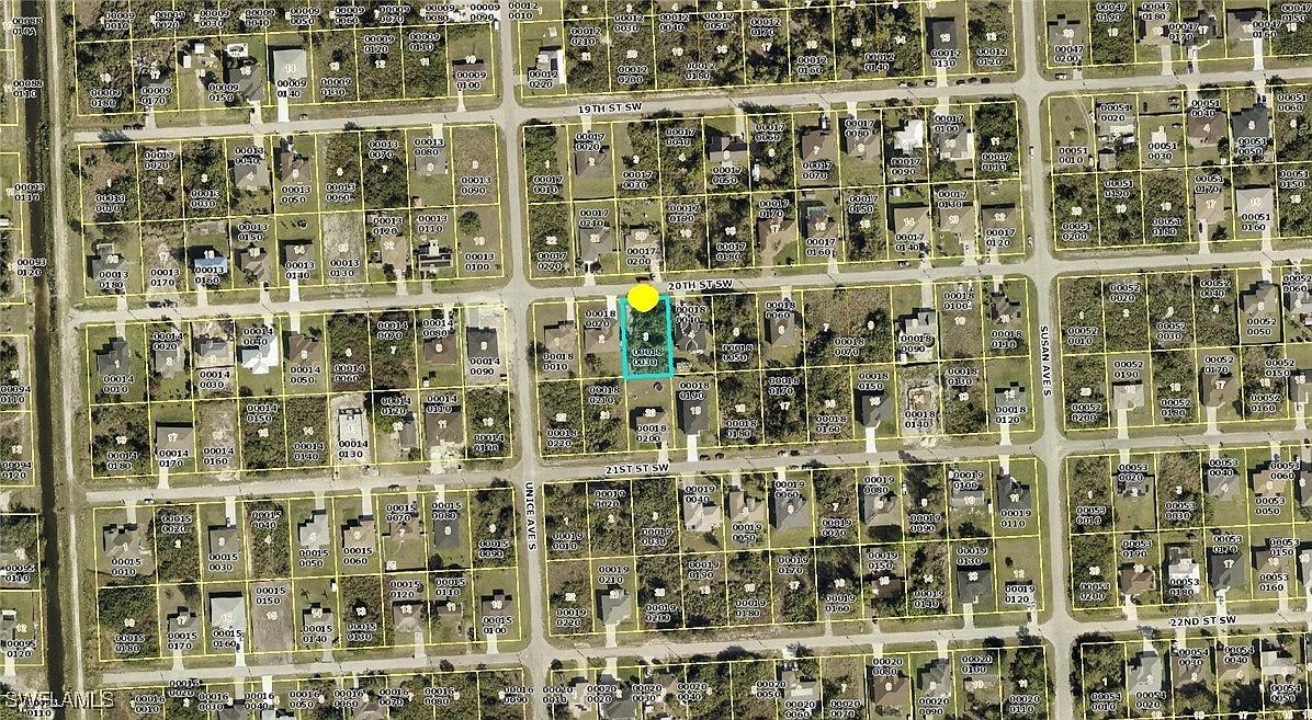 3517 20th St SW Lehigh Acres, FL 33976 - Thumbnail 3