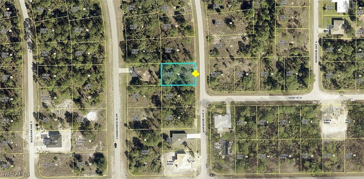 460 Norwood Ave S Lehigh Acres, FL 33974 - Thumbnail 3