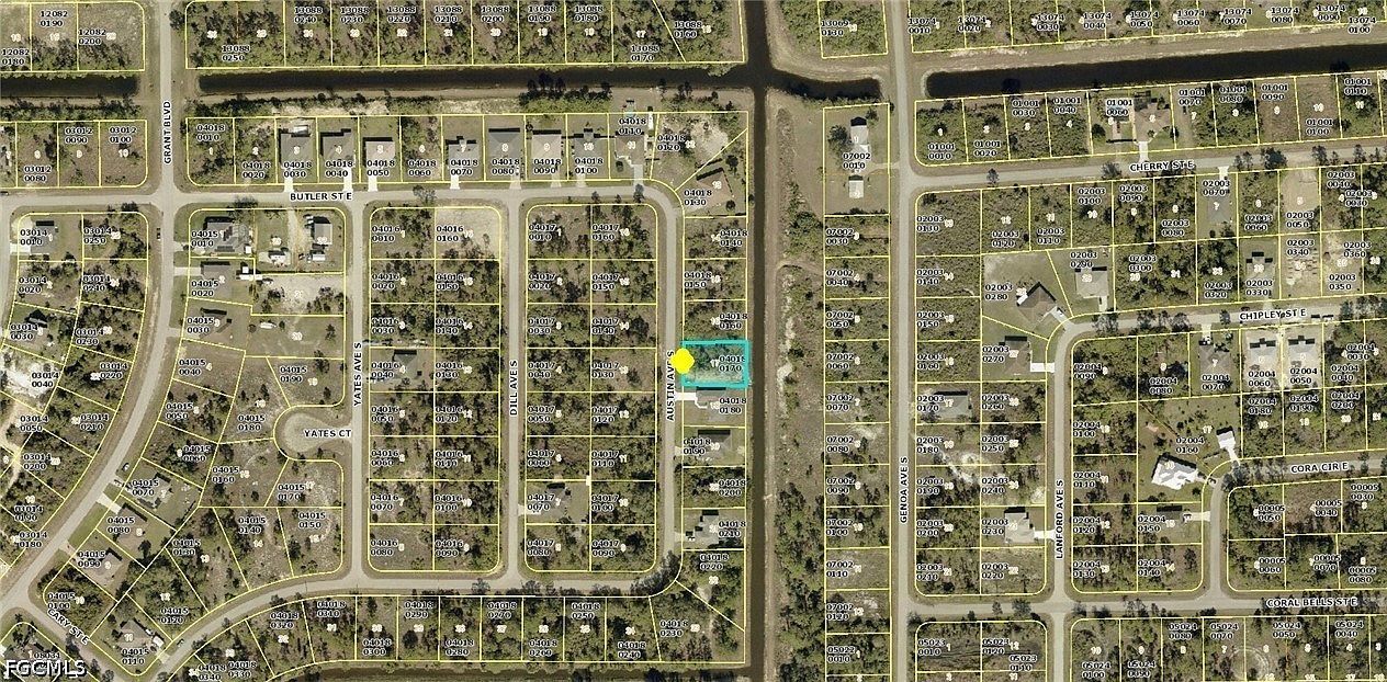 309 Austin Ave S Lehigh Acres, FL 33974 - Thumbnail 3