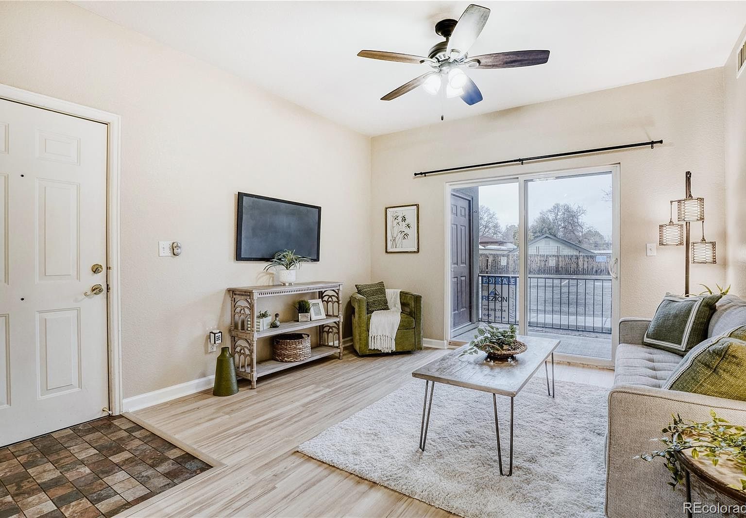 5633 E Atlantic Pl Unit 2A Denver, CO 80222 - Thumbnail 3