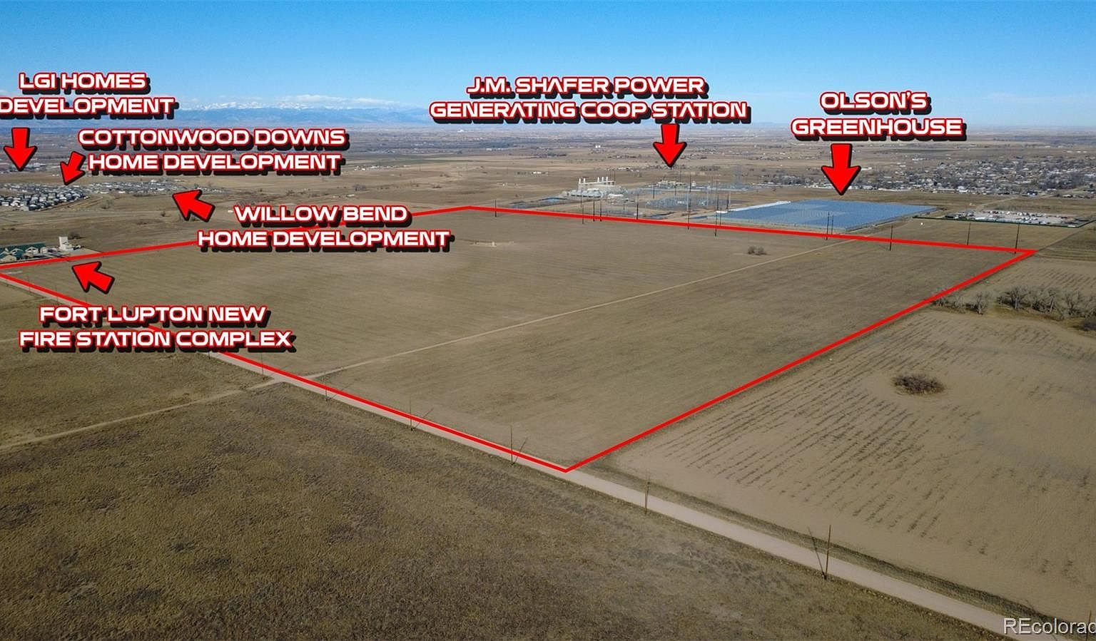 9th Street And Hwy #31 Fort Lupton, CO 80621 - Thumbnail 3