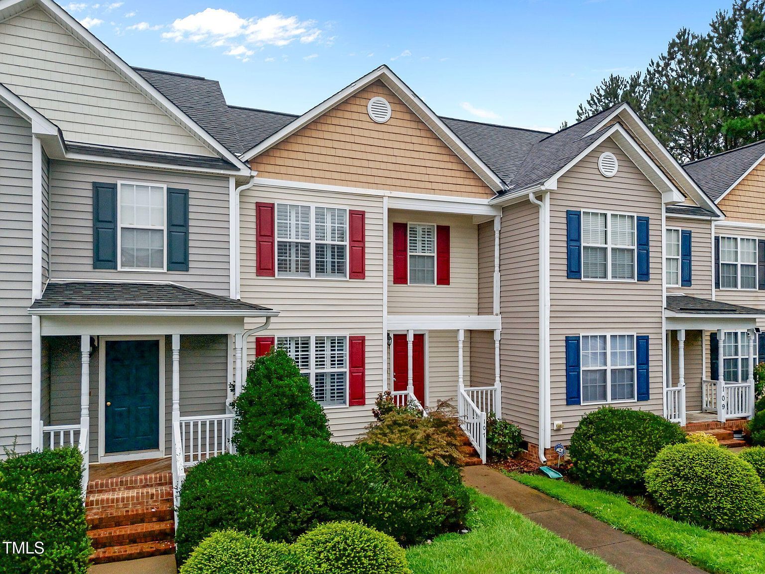 107 Walford Park Clayton, NC 27520 - Thumbnail 3