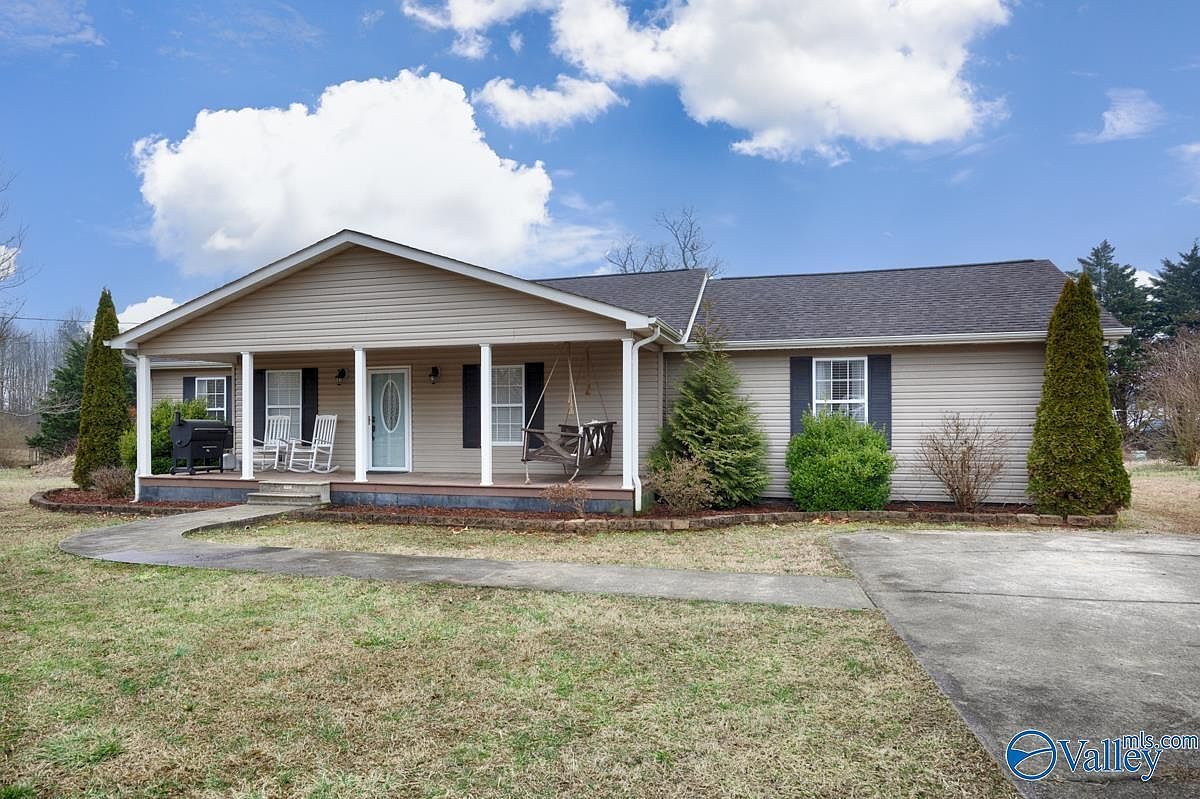 801 County Road 144 Scottsboro, AL 35768 - Thumbnail 3