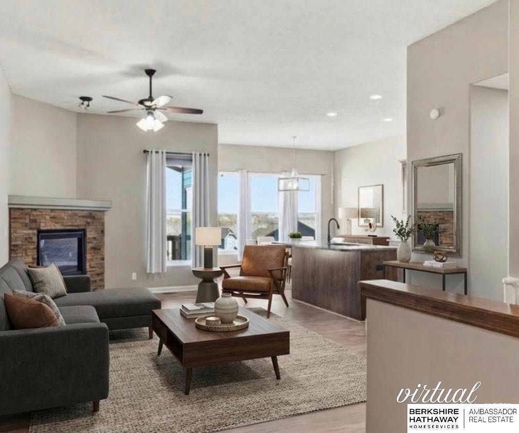 14836 Prairie Star St Bennington, NE 68007 - Thumbnail 3