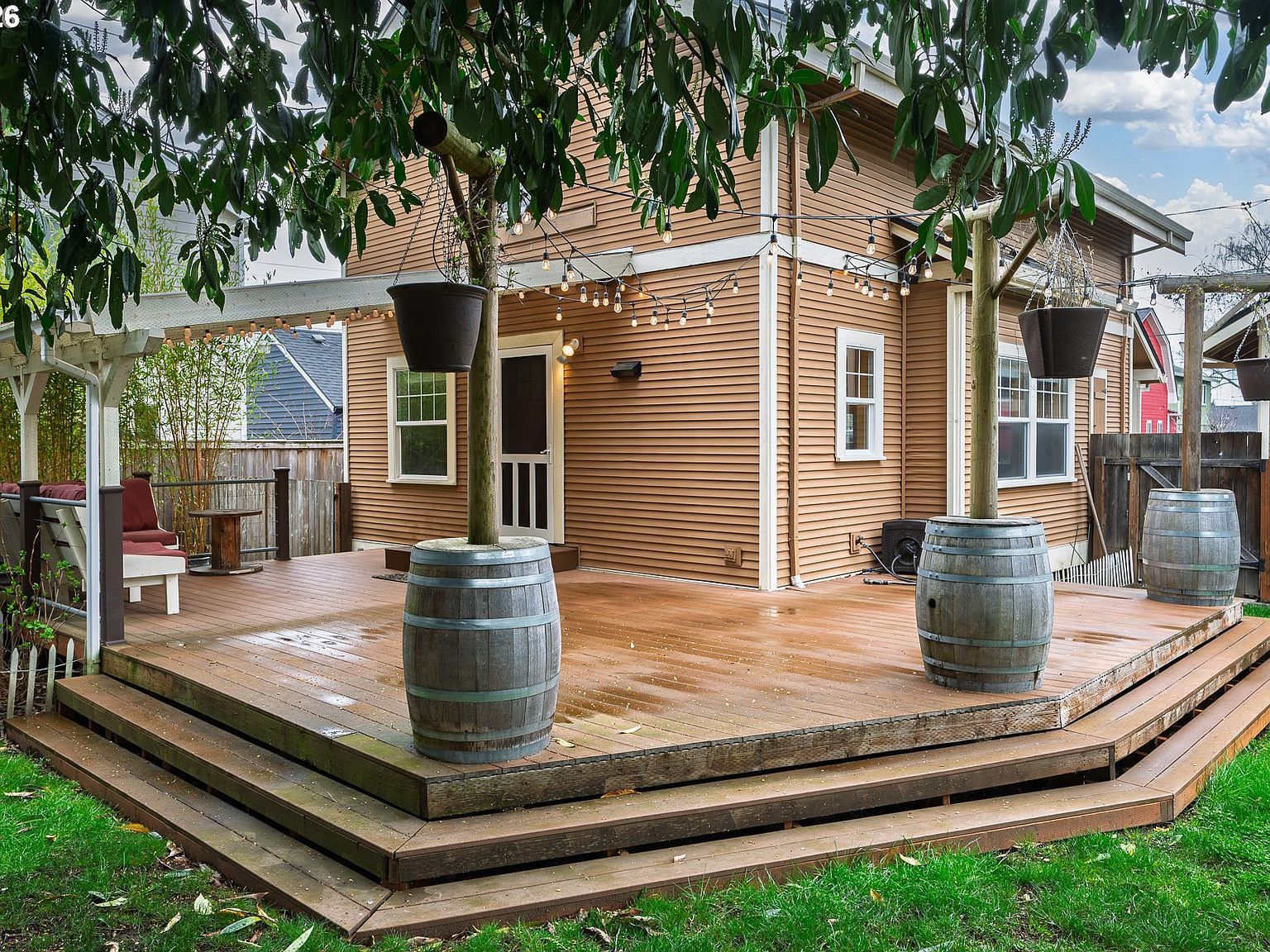 8265 N Fiske Ave Portland, OR 97203 - Thumbnail 3