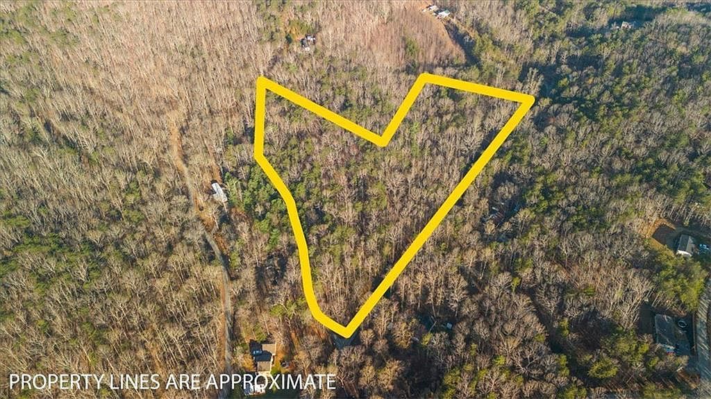 0 Fern Valley Rd Dawsonville, GA 30534 - Thumbnail 3