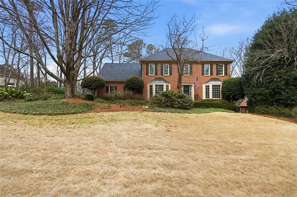 3463 Buck Hl SE Marietta, GA 30067 - Thumbnail 3