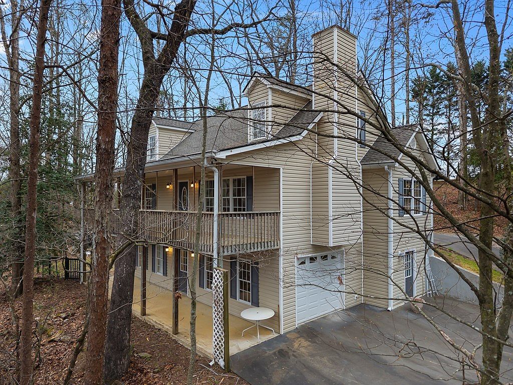 86 Carson Cove Rd Ellijay, GA 30540 - Thumbnail 3