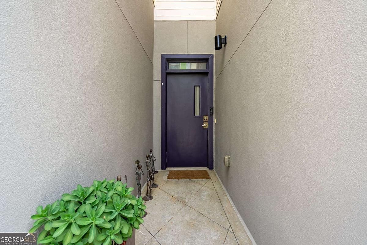 1267 Ponti Mews NW Atlanta, GA 30318 - Thumbnail 3