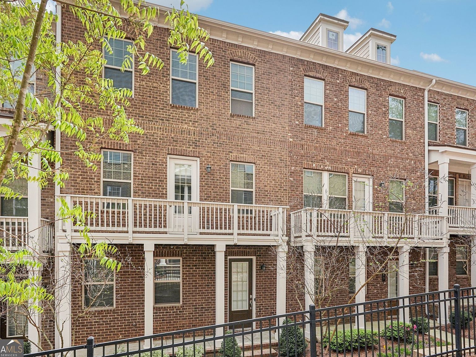 741 Topsail Ln Alpharetta, GA 30005 - Thumbnail 3