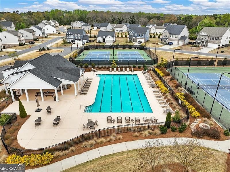 5535 Allegre Pl Cumming, GA 30028 - Thumbnail 3