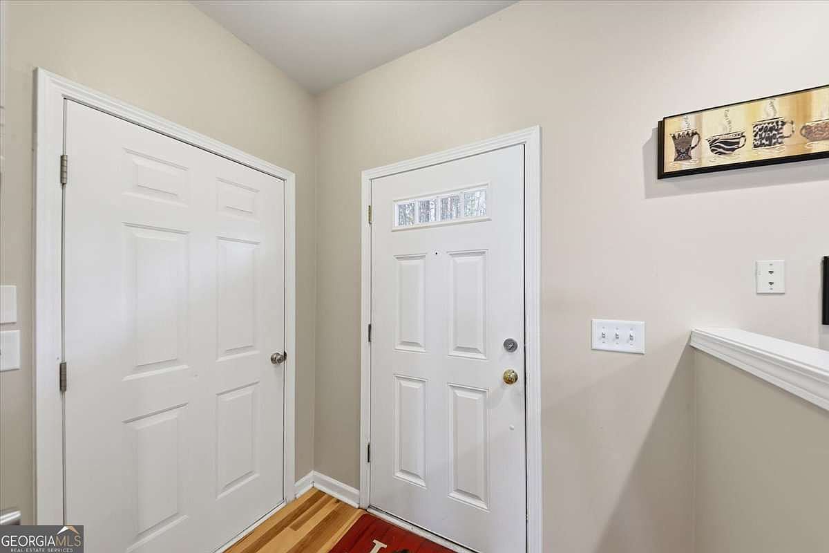 1984 Hoods Fort Cir NW #23 Kennesaw, GA 30144 - Thumbnail 3