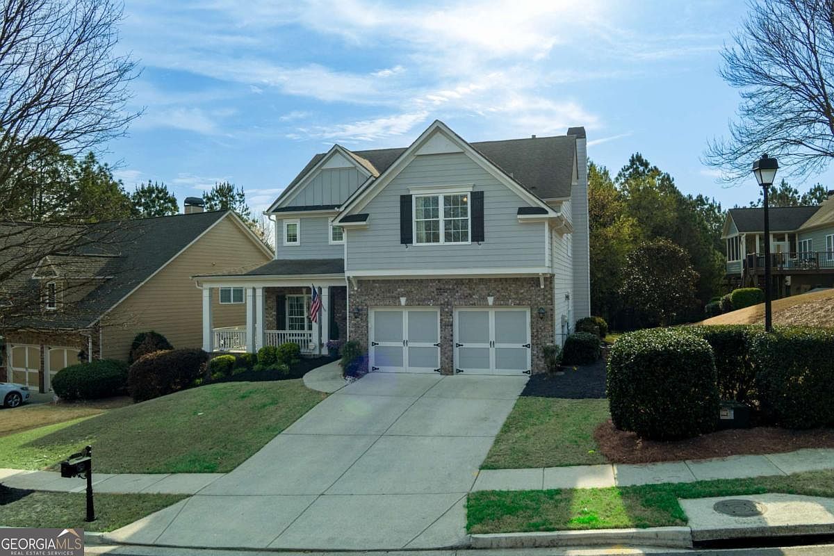 7553 Copper Kettle Way Flowery Branch, GA 30542 - Thumbnail 3