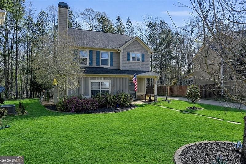 124 Macalester Dr Newnan, GA 30265 - Thumbnail 3