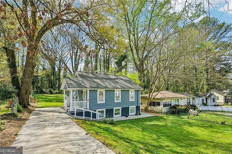 1914 North Ave NW Atlanta, GA 30318 - Thumbnail 3