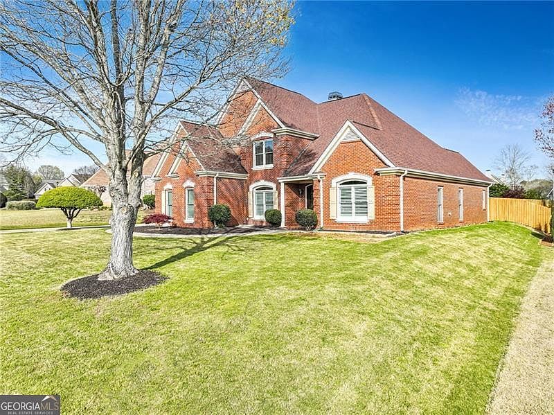 6885 Grassmoor Grange Way Cumming, GA 30040 - Thumbnail 3