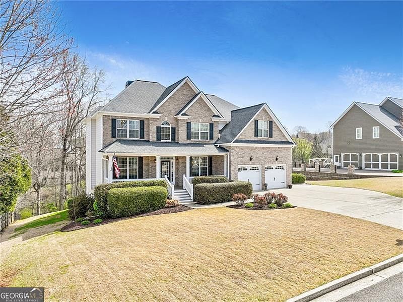 6585 Scottsfield Trce Cumming, GA 30028 - Thumbnail 3