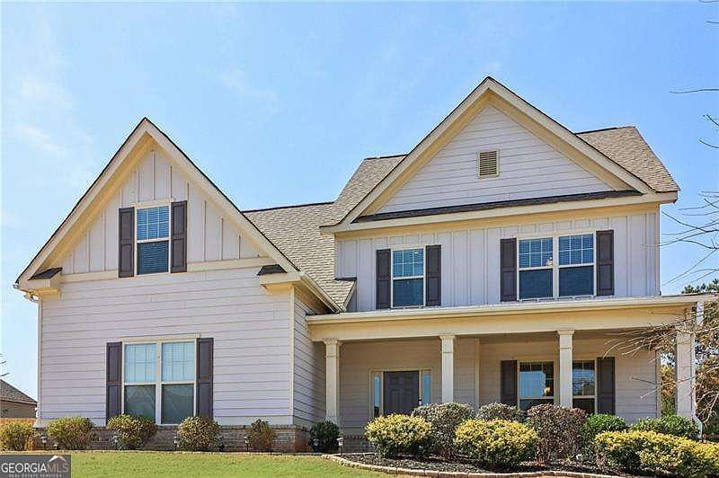 1515 Highland Creek Dr Monroe, GA 30656 - Thumbnail 3