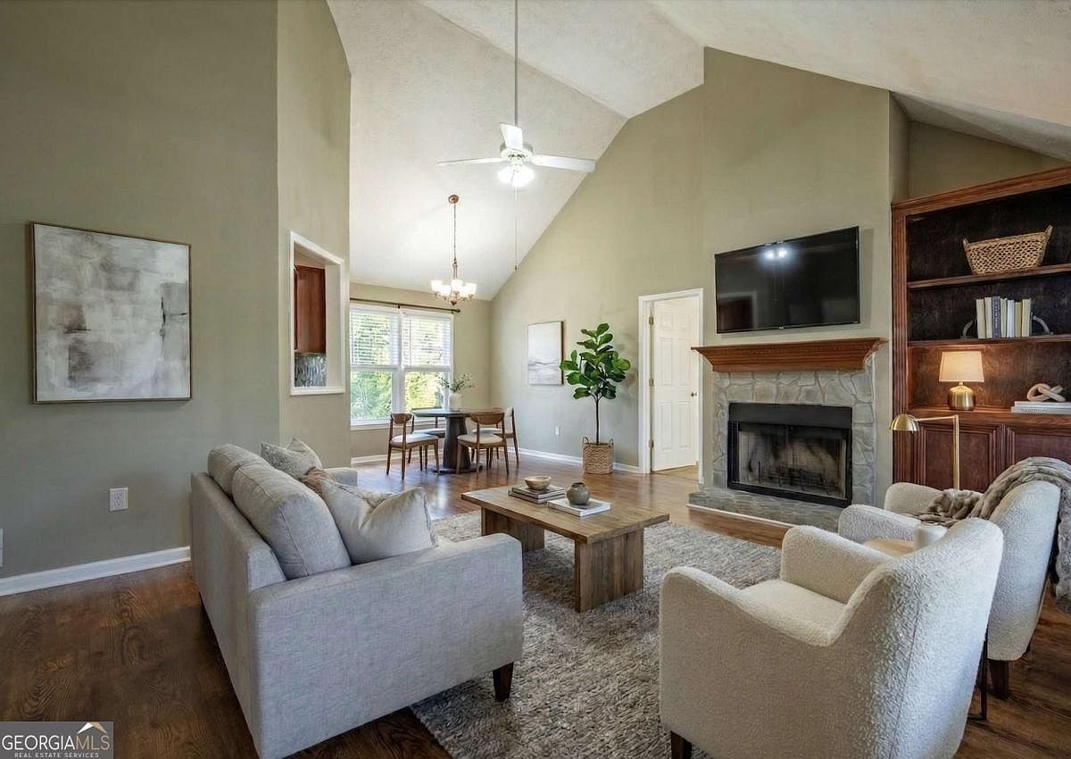 60 Villa Ridge Dr Dallas, GA 30157 - Thumbnail 3