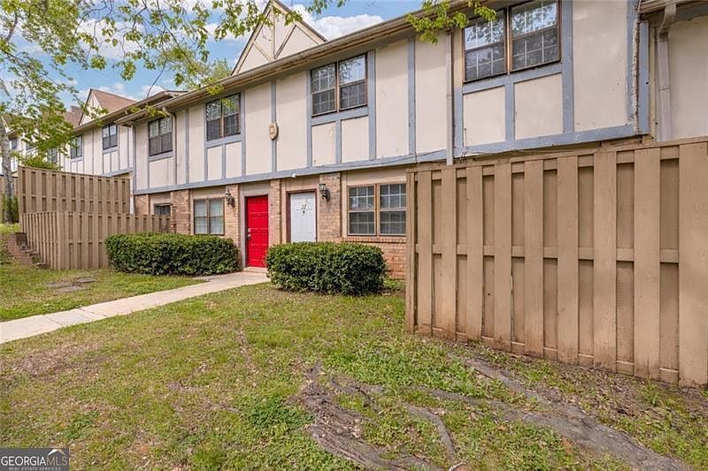 1150 Rankin St #22O Stone Mountain, GA 30083 - Thumbnail 3