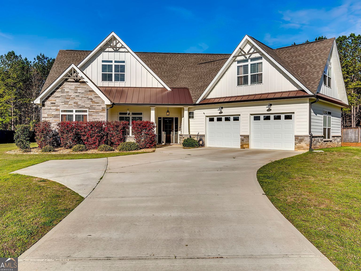 120 Gadson Dr Fayetteville, GA 30214 - Thumbnail 3