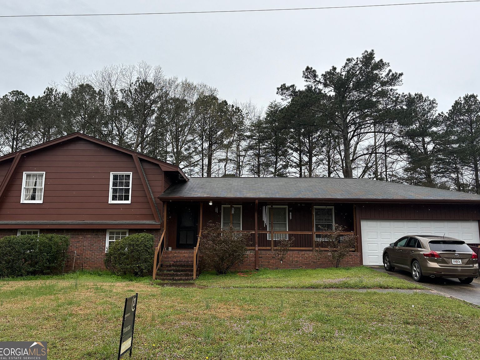 6795 Wendy Jean Dr Morrow, GA 30260 - Thumbnail 3