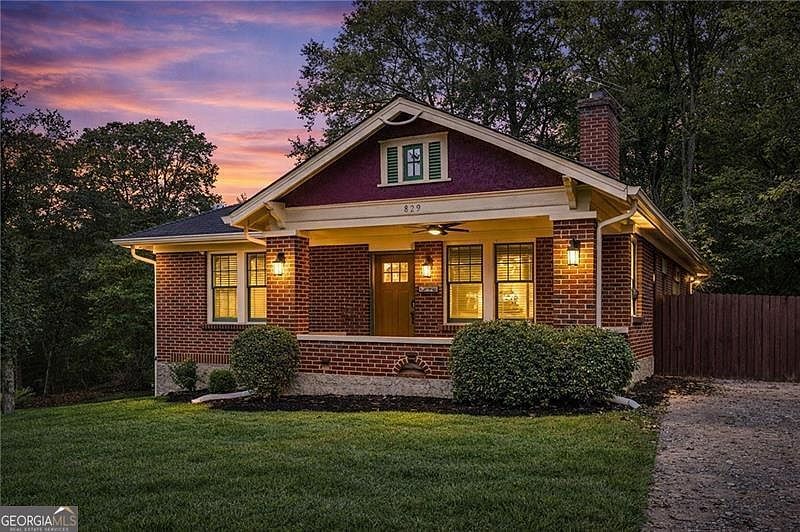 829 Rose Cir SW Atlanta, GA 30310 - Thumbnail 3