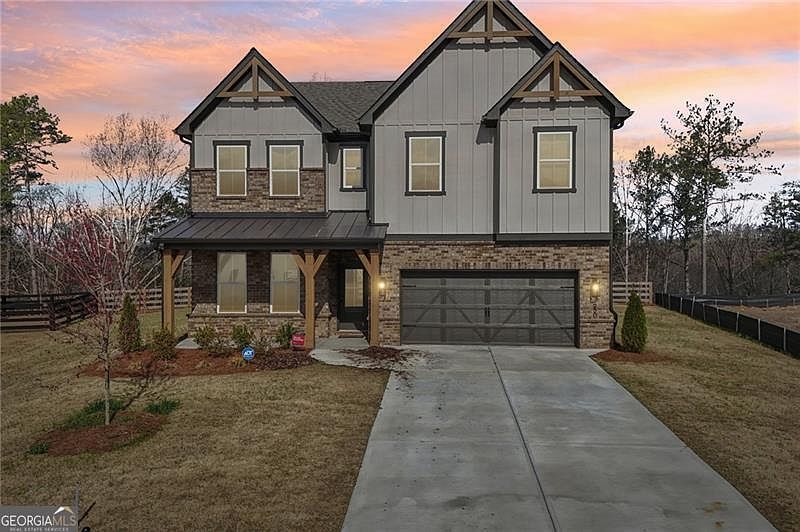 7650 Homer Dr Cumming, GA 30028 - Thumbnail 3