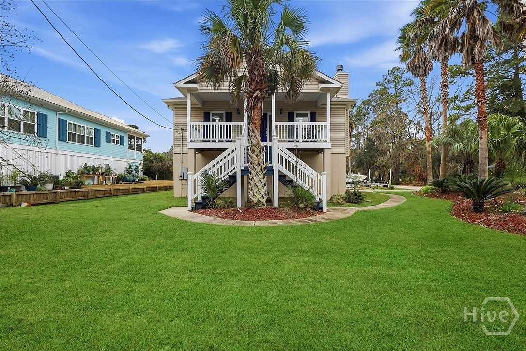 202 Penrose Dr Savannah, GA 31410 - Thumbnail 3