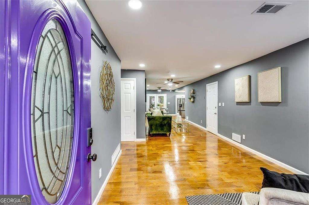 687 Anderson Dr Jonesboro, GA 30236 - Thumbnail 3