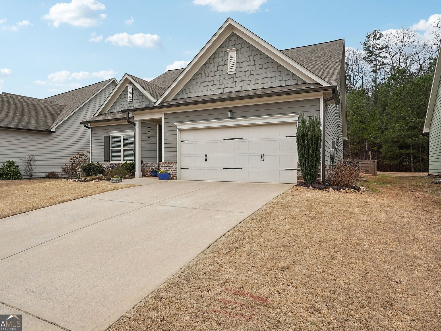 370 Flowing Trl Dawsonville, GA 30534 - Thumbnail 3