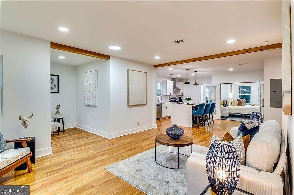 2886 Joyce Ave Decatur, GA 30032 - Thumbnail 3