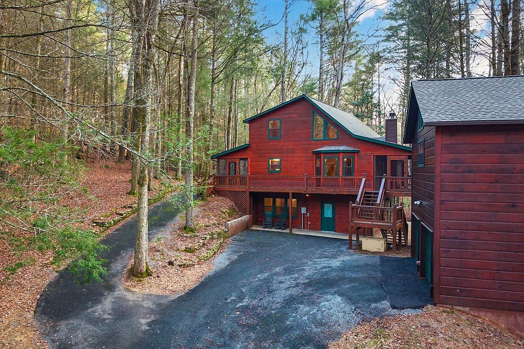 105 River Rd Cherry Log, GA 30522 - Thumbnail 3