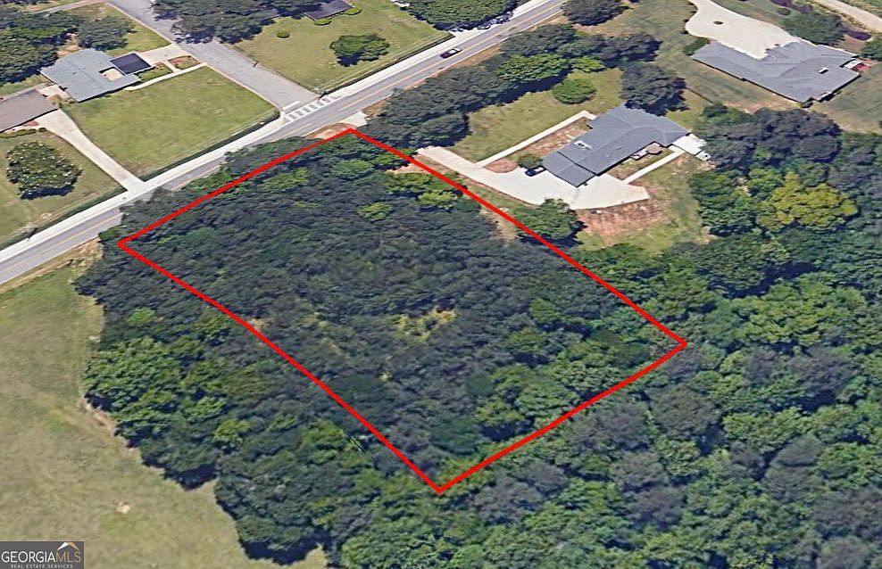 0 Ben Hill Rd Atlanta, GA 30349 - Thumbnail 3