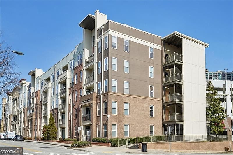 390 17th St NW Unit 6009 Atlanta, GA 30363 - Thumbnail 3