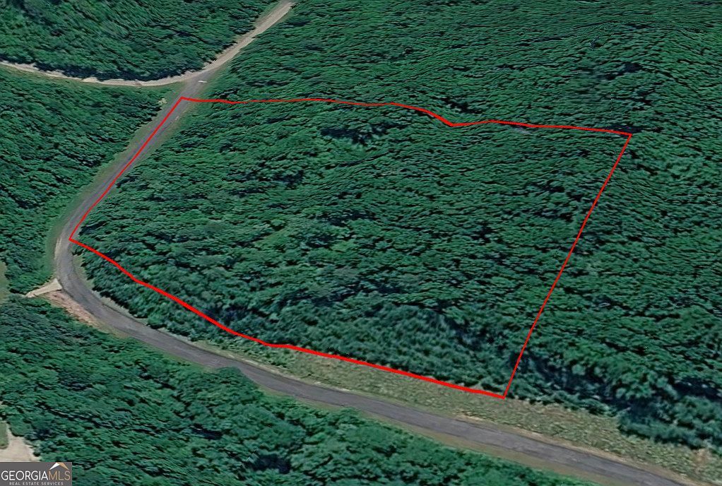 0 Lookout View Dr Summerville, GA 30747 - Thumbnail 3