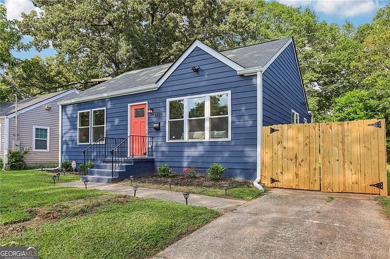 1234 Princess Ave SW Atlanta, GA 30310 - Thumbnail 3