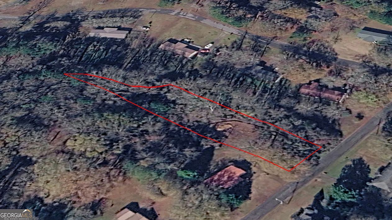 247 Rome St Bowdon, GA 30108 - Thumbnail 3