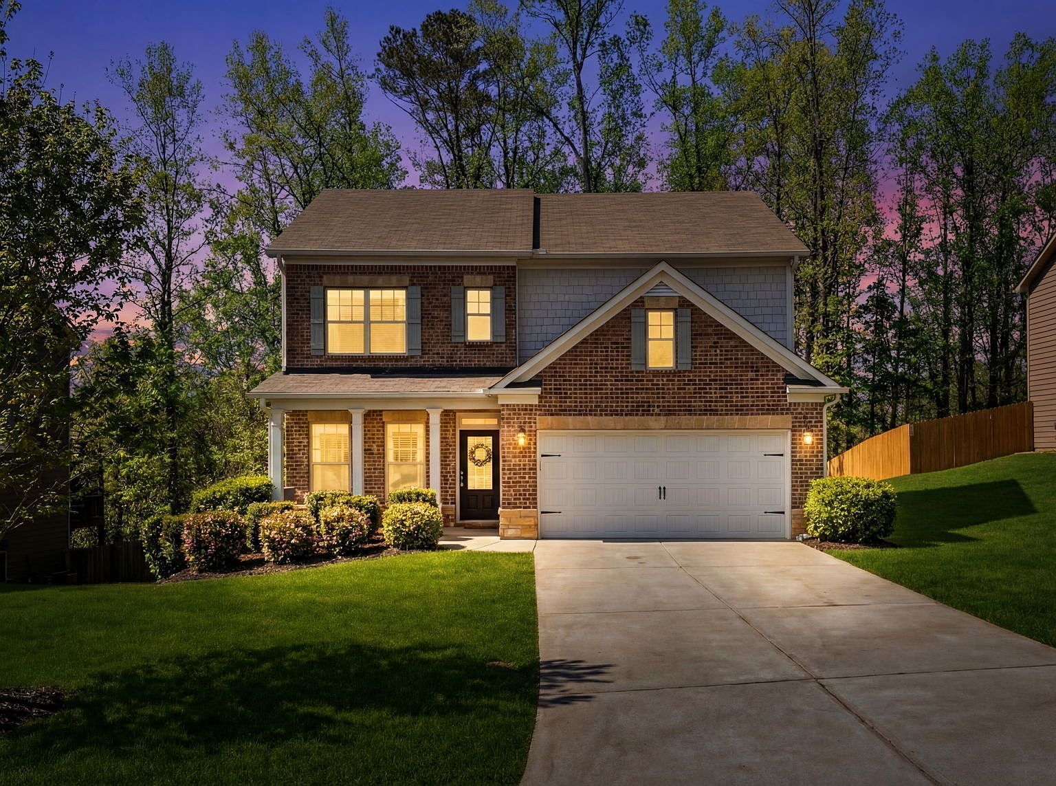 4240 Spring Ridge Dr Cumming, GA 30028 - Thumbnail 3