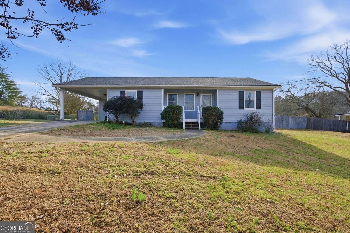 12 Bradford Dr SW Cartersville, GA 30120 - Thumbnail 3